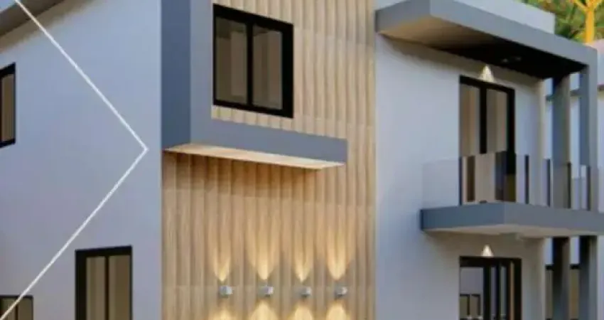 Casa em condomínio para venda em lauro de freitas, ipitanga, 4 dormitórios, 1 suíte, 2 banheiros, 2 vagas