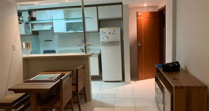 Apartamento para Venda em Lauro de Freitas, Vilas Do Atlântico, 2 dormitórios, 1 suíte, 2 banheiros, 1 vaga