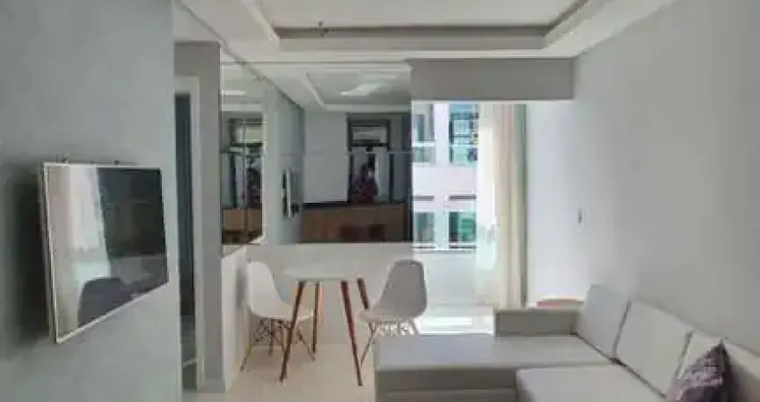 Apartamento para Venda em Lauro de Freitas, Buraquinho, 1 dormitório, 1 suíte, 2 banheiros, 2 vagas