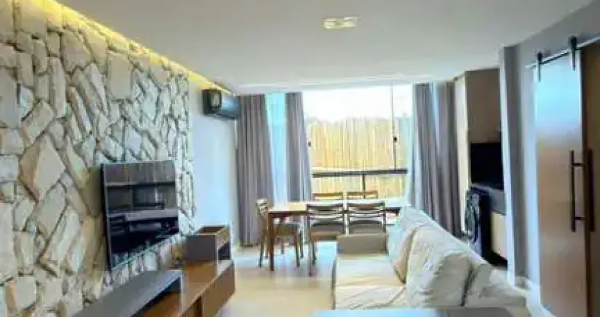 Apartamento para Venda em Lauro de Freitas, Buraquinho, 2 dormitórios, 2 suítes, 3 banheiros, 1 vaga