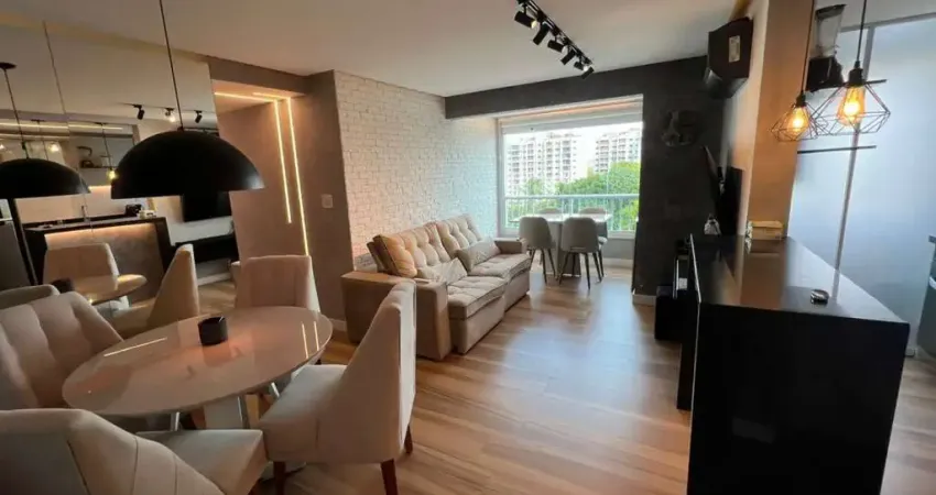 Apartamento para Venda em Lauro de Freitas, Centro, 2 dormitórios, 1 suíte, 2 banheiros, 1 vaga