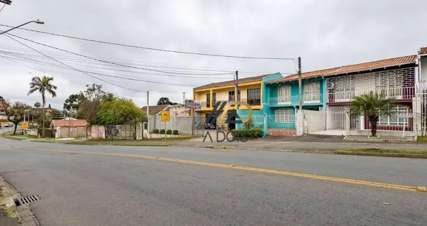 Comercial/residencial , 148 m² internos por r$ 709.000 - pilarzinho - curitiba/pr