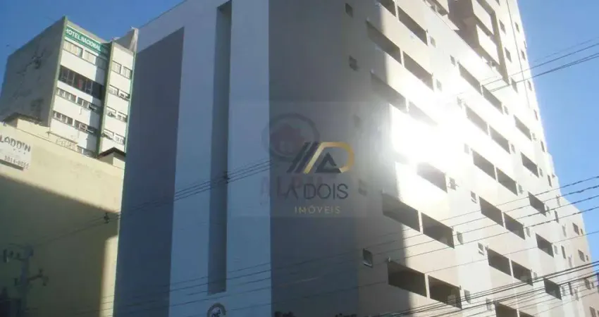 Apartamento com 1 dormitório para alugar, 32 m² por r$ 2.050,00/mês - centro - curitiba/pr