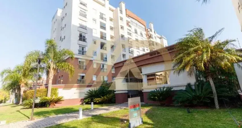 Apartamento com 2 quartos à venda na Rua Palmeiras, Água Verde, Curitiba
