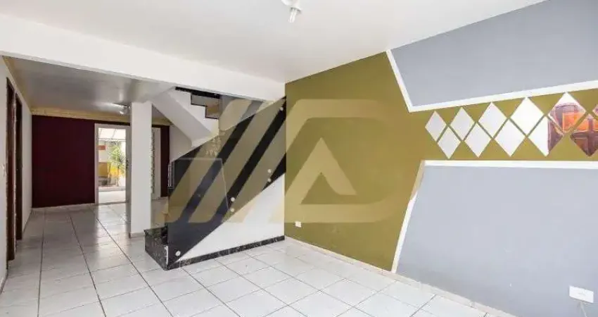 Casa com 3 quartos à venda na Rua Raposo Tavares, Pilarzinho, Curitiba