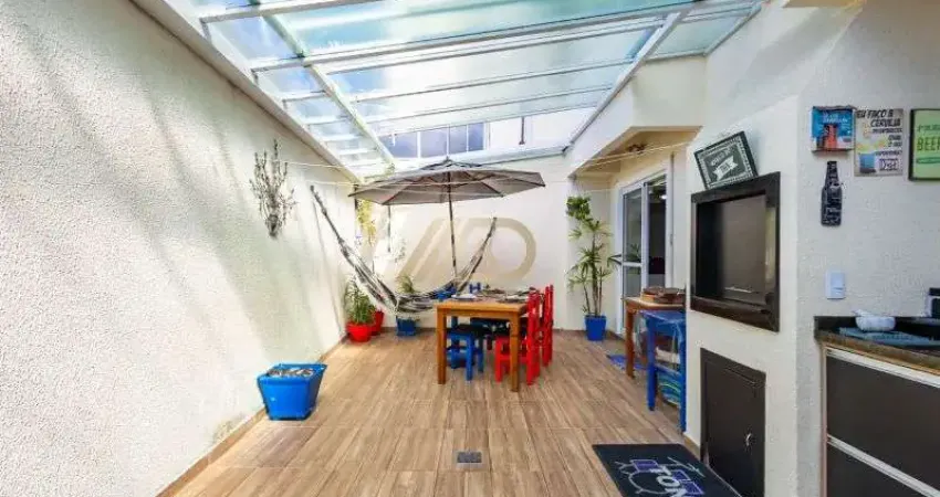 Casa com 4 quartos à venda na Avenida Cândido Hartmann, Santa Felicidade, Curitiba