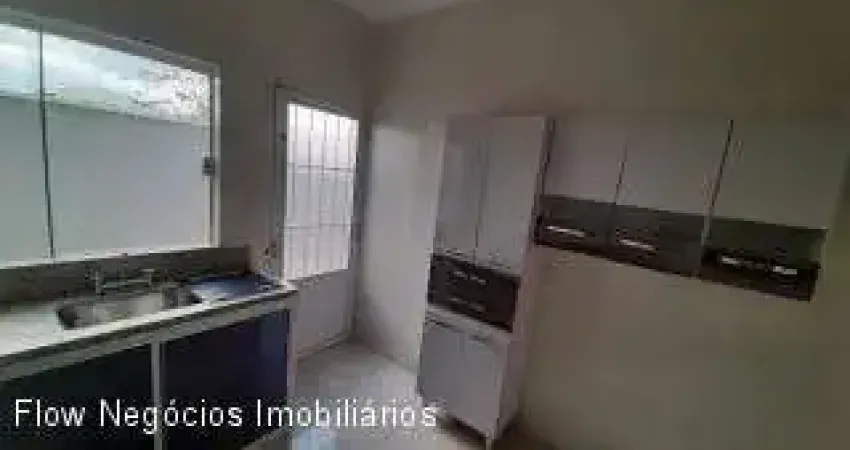 Casa a venda - Bairro Jardim Bela Vista em Indaiatuba
