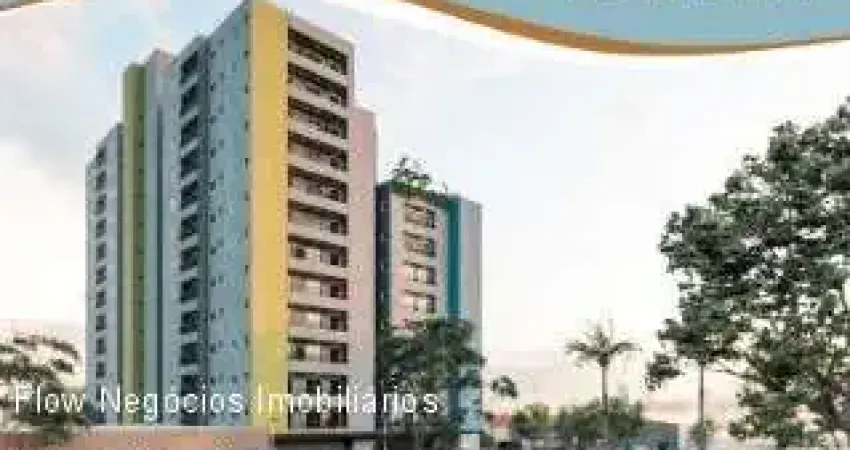 Apartamento à venda - Residencial Vila Bela em Indaiatuba