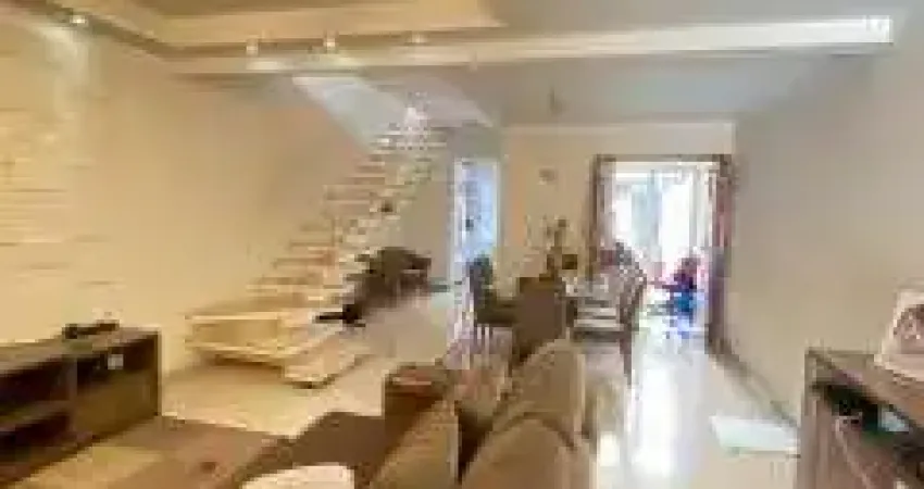 Casa com 3 quartos à venda na Vila Lopes, Indaiatuba 