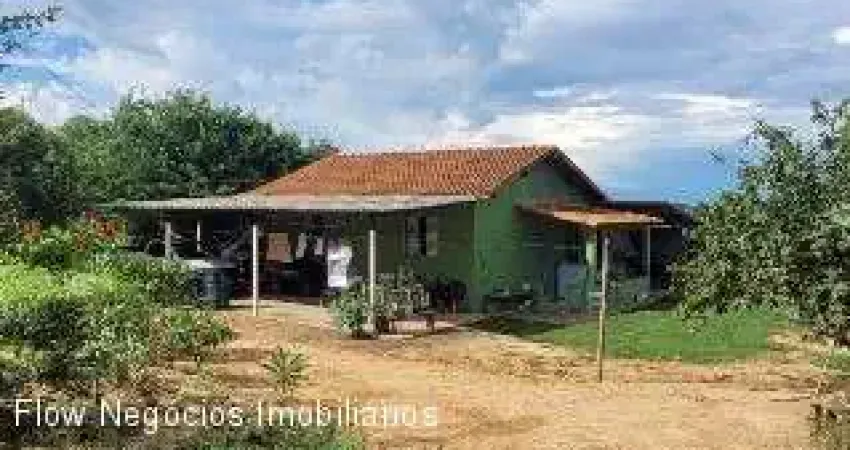 Sitio produtivo à venda - Monte Mor