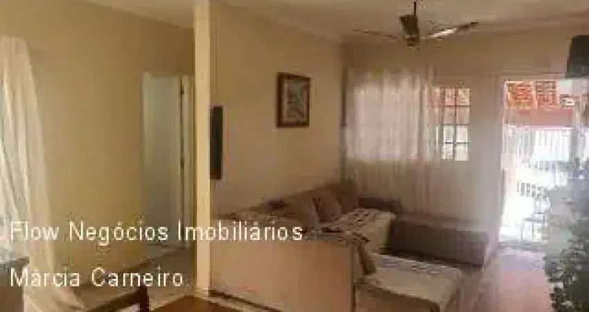 Casa com 2 quartos à venda na Vila Rubens, Indaiatuba 