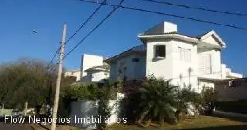 Casa em condomínio fechado com 6 quartos à venda no Jardim Portal de Itaici, Indaiatuba 