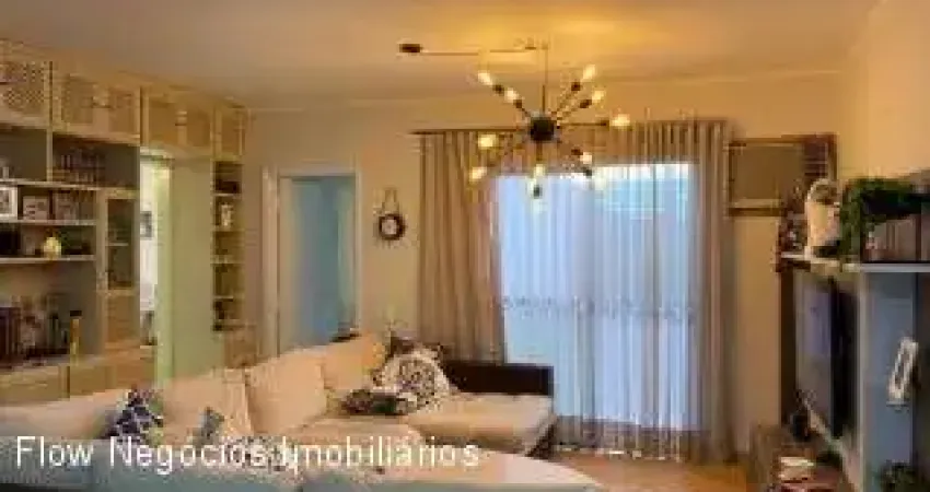 Casa com 3 quartos à venda no Centro, Indaiatuba 