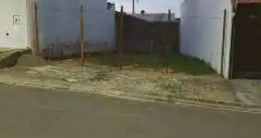 Terreno à venda no Jardim Colonial, Indaiatuba 