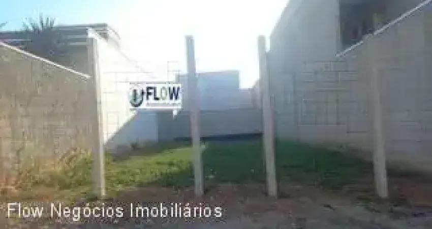 Terreno à venda no Jardim Residencial Nova Veneza, Indaiatuba 