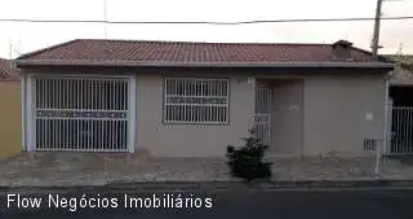 Casa com 2 quartos à venda no Jardim Rêmulo Zoppi, Indaiatuba 