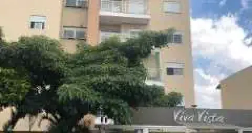 Apartamento com 2 quartos à venda no Parque Boa Esperança, Indaiatuba 
