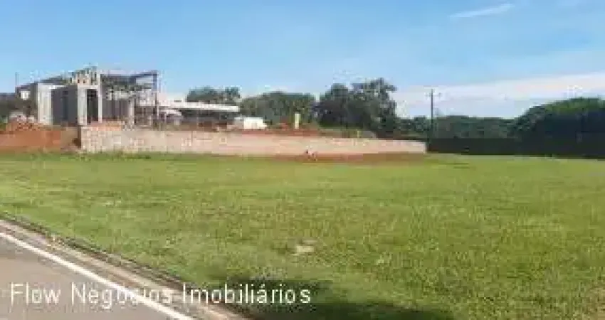 Terreno a venda - Condomínio Figueira em Indaiatuba