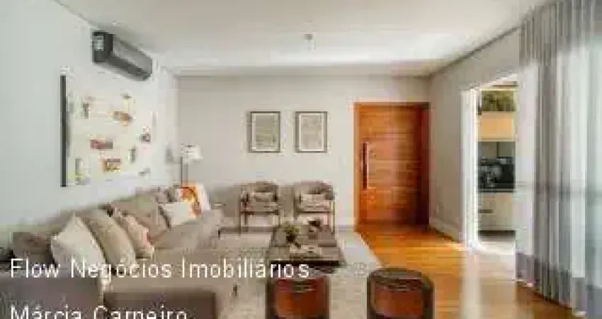 Apartamento de Alto Padrão à venda - Edifício Premiere em Indaiatuba - andar alto