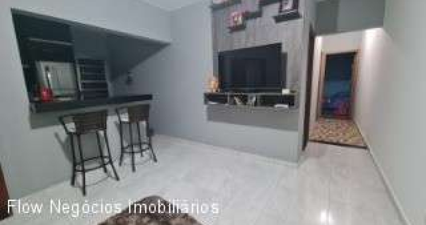 Casa com 2 quartos à venda no Jardim Monte Carlo, Indaiatuba 
