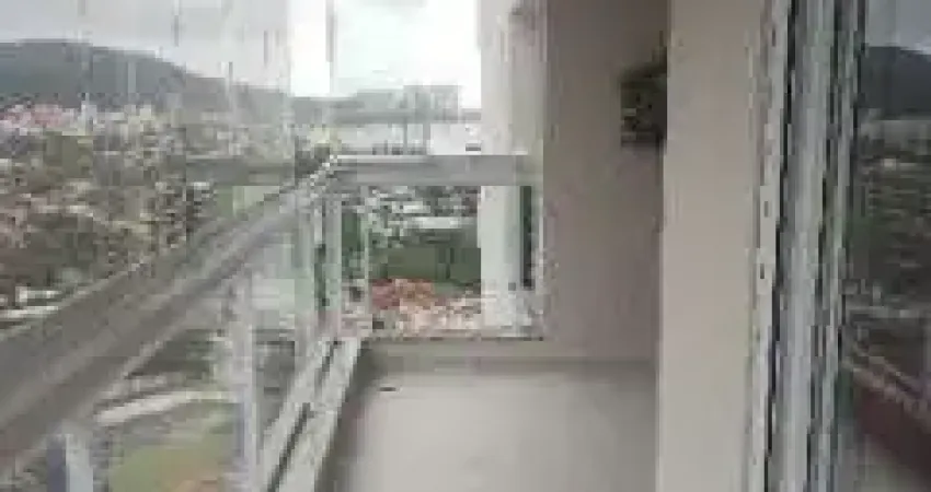 Apartamento com 2 quartos à venda no Jardim Virgínia, Guarujá 
