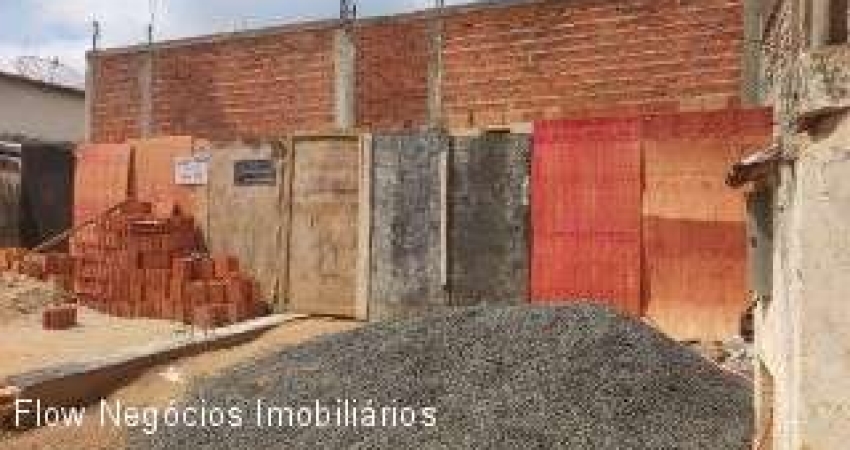 Casa com 3 quartos à venda na Cidade Nova I, Indaiatuba 