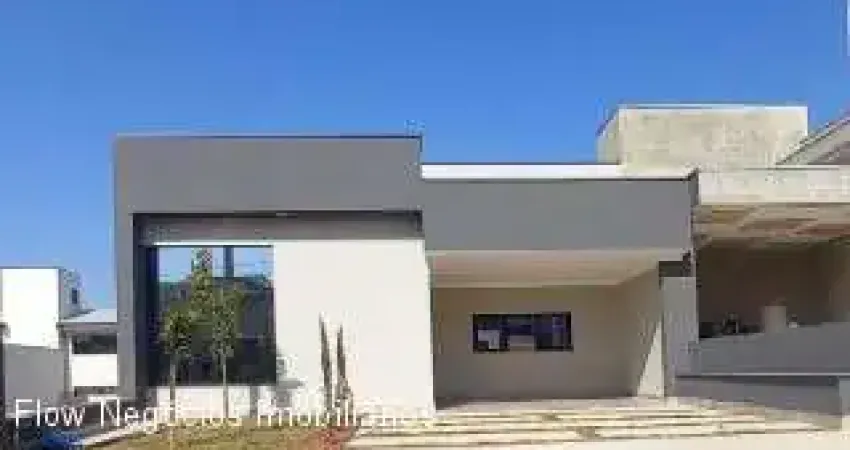 Casa com 2 quartos à venda no Jardim Mantova, Indaiatuba 