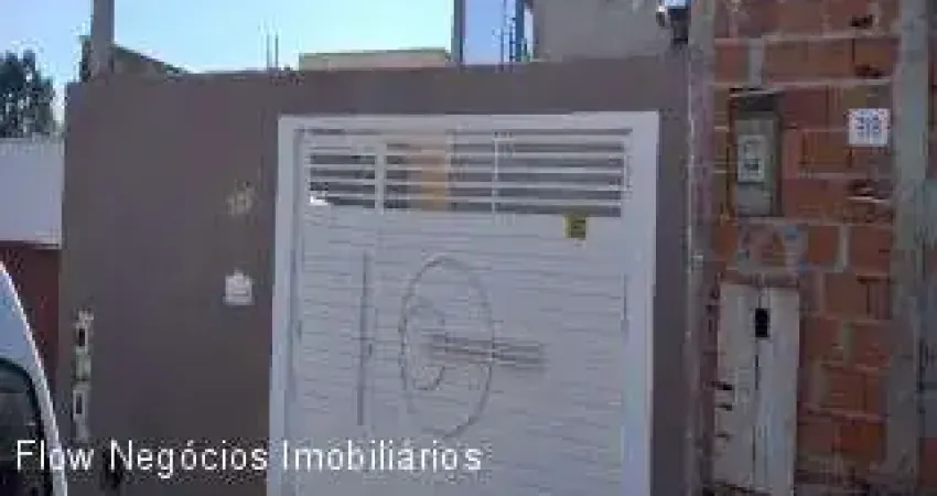 Casa com 3 quartos à venda no Parque Residencial Sabiás, Indaiatuba 