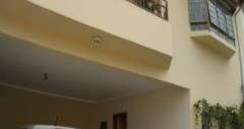 Casa com 3 quartos à venda no Jardim Regente, Indaiatuba 