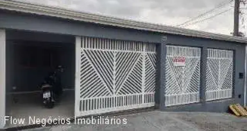 Casa com 2 quartos à venda no Jardim do Valle II, Indaiatuba 