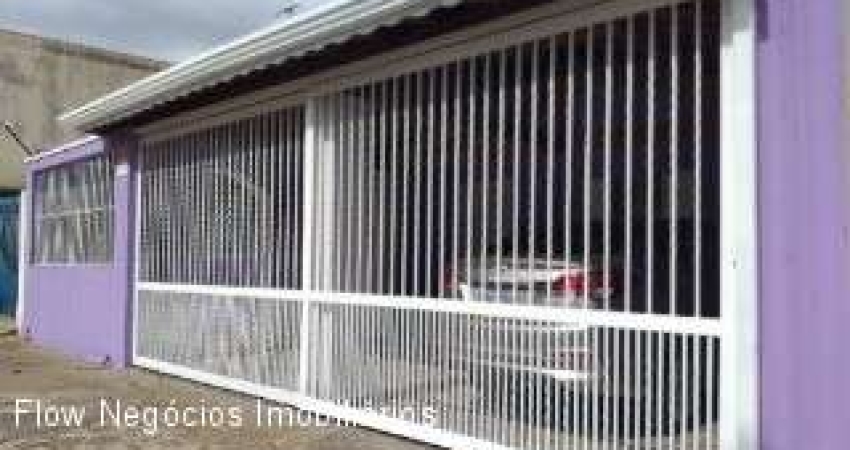 Casa com 3 quartos à venda na Vila Furlan, Indaiatuba 