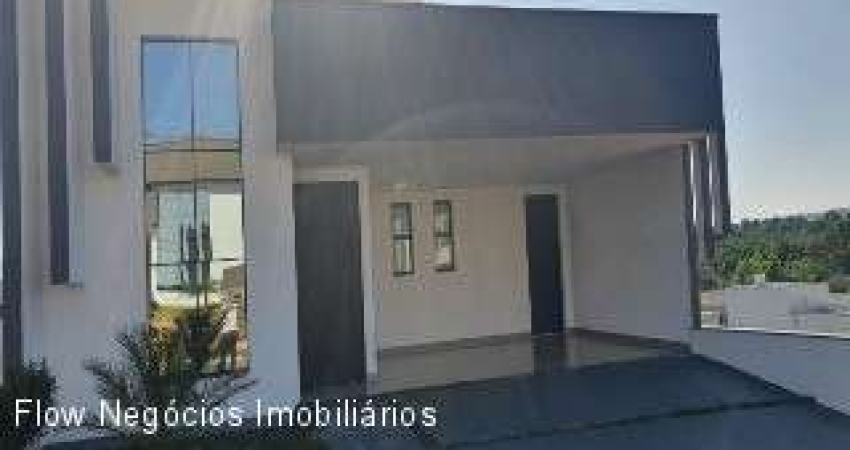 Casa em condomínio fechado com 3 quartos à venda no Jardim Panorama, Indaiatuba 