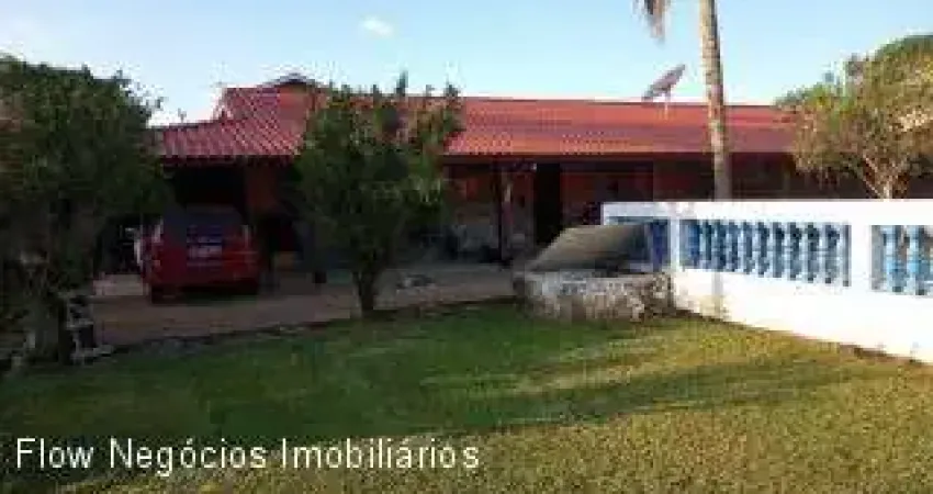 Chácara à venda - Estrada do Fogueteiro em Indaiatuba