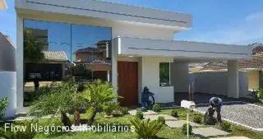 Casa em condomínio fechado com 4 quartos à venda no Jardim Residencial Santa Clara, Indaiatuba 