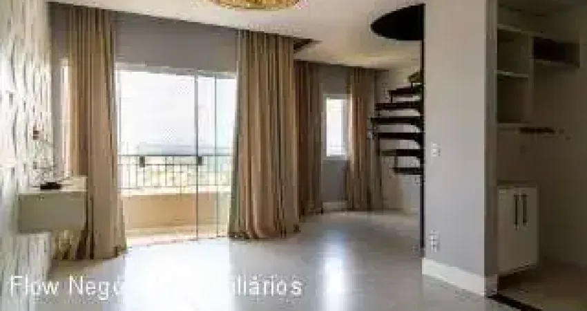 Vendo Cobertura -  Torres da Liberdade em Indaiatuba