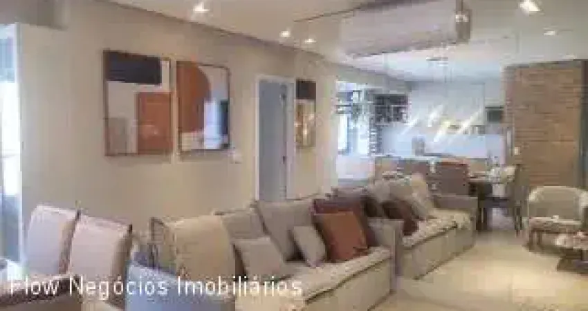 Apartamento com 2 quartos à venda no Itaici, Indaiatuba 