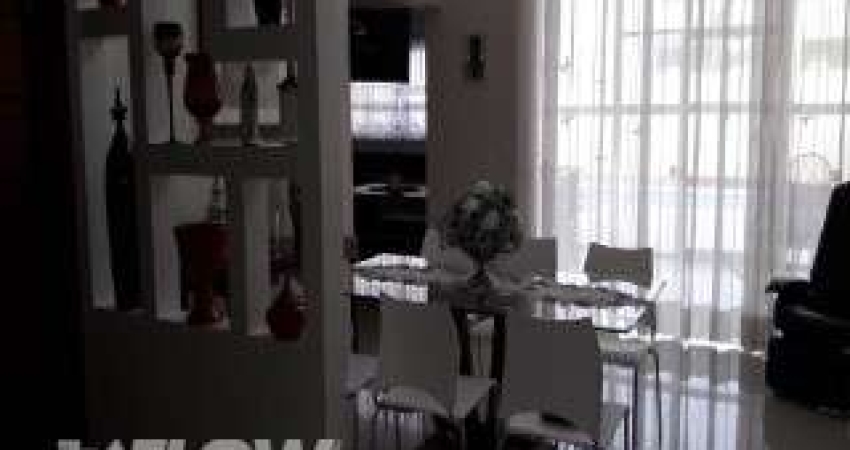 Casa à venda - Sobrado no Residencial Beira da Mata em Indaiatuba