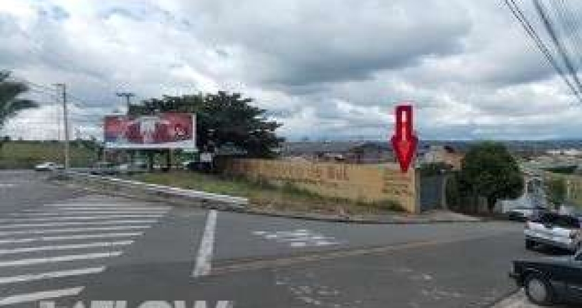 Terreno comercial à venda no Jardim Sevilha, Indaiatuba 