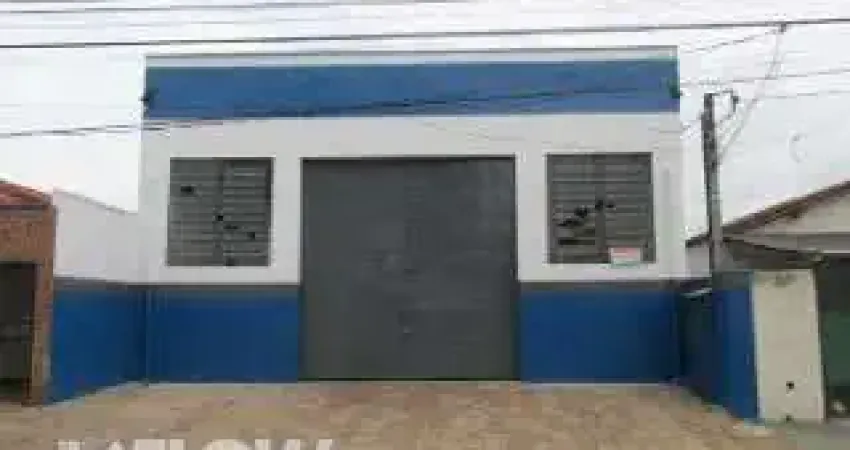 Barracão / Galpão / Depósito à venda no Jardim Califórnia, Indaiatuba 