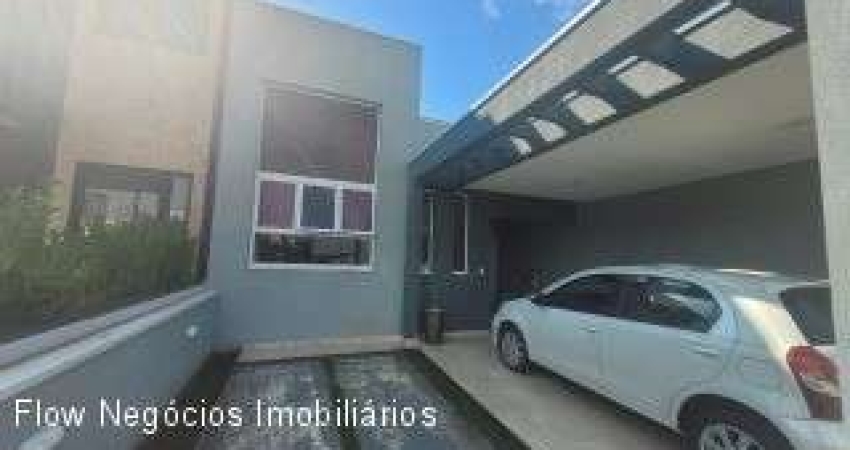 Casa com 3 quartos à venda no Jardins do Império, Indaiatuba 