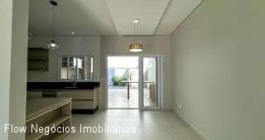 Casa com 3 quartos à venda no Jardim Park Real, Indaiatuba 