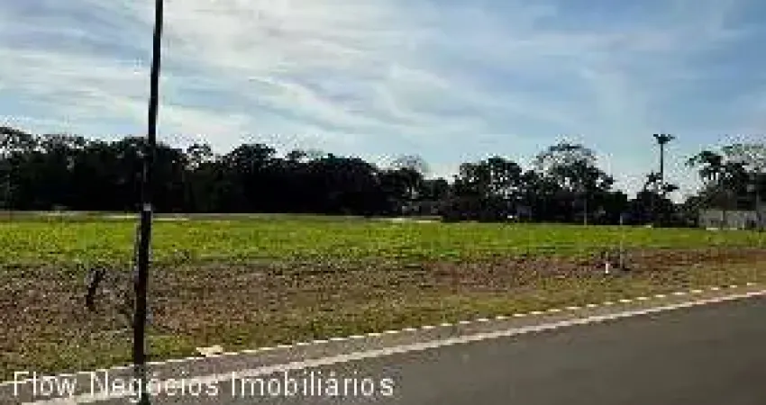 Terreno à venda na Chácara Alvorada, Indaiatuba 