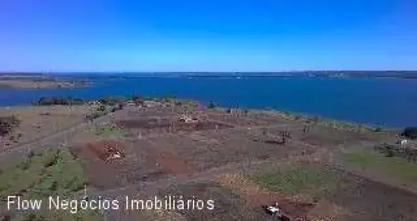 Loteamento Terras de San Rubi em Santa Clara D'Oeste