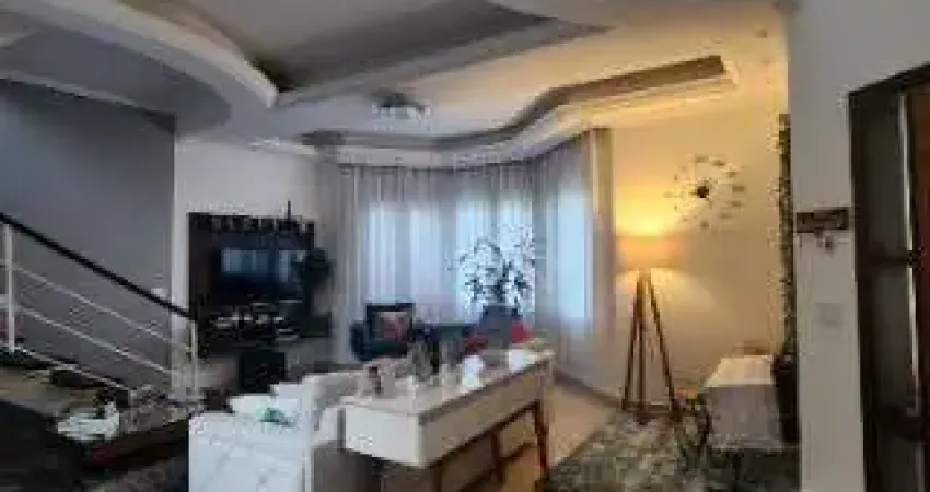 Casa com 3 quartos à venda no Jardim Portal de Itaici, Indaiatuba 