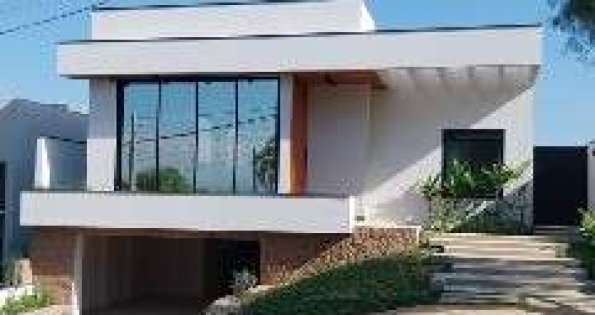 Casa à venda - Helvétia Park I em Indaiatuba