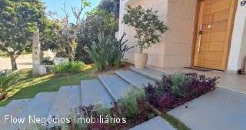 Casa à venda - condomínio Terra Magna em Indaiatuba
