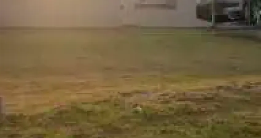 Terreno à venda no Jardim Residencial Alto de Itaici, Indaiatuba 