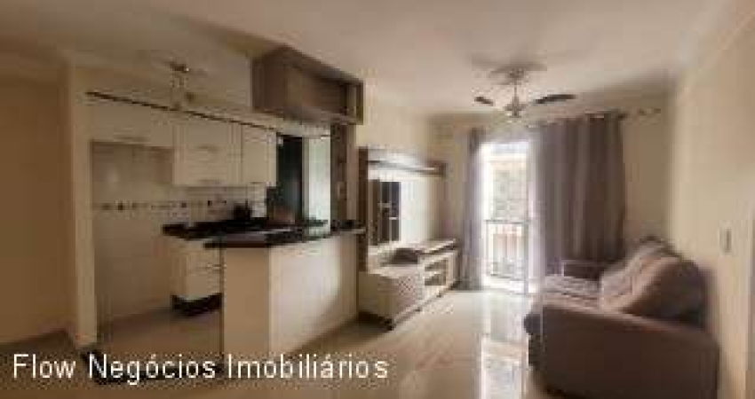 Apartamento à venda - Residencial Vila das Praças em Indaiatuba