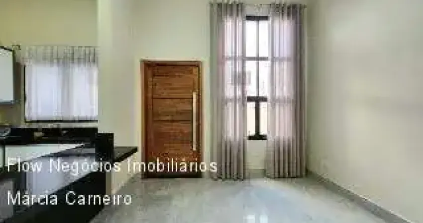 Oportunidade - Casa à venda - Condomínio Park Real em Indaiatuba