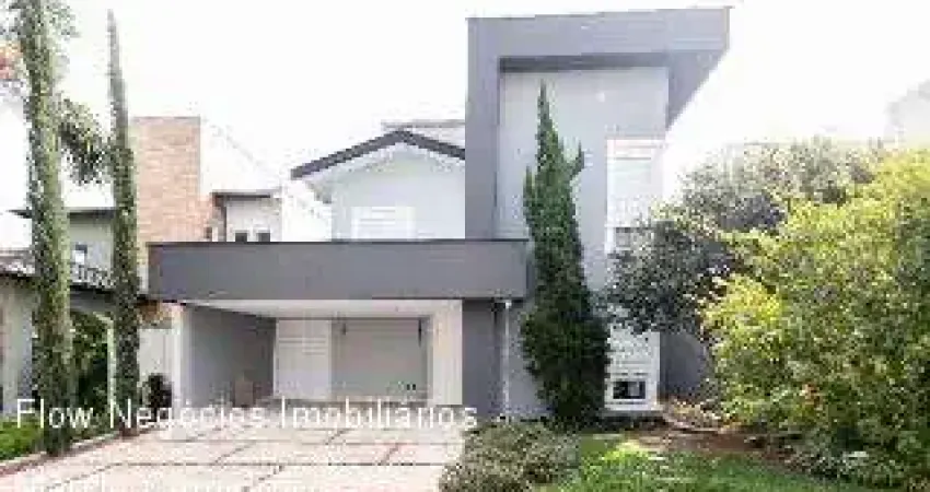 Casa a venda Condomínio Residencial Beira da Mata em Indaiatuba